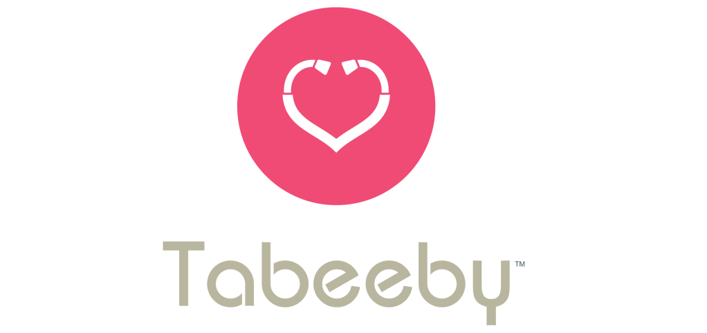 This image has an empty alt attribute; its file name is 1566972277_tabeeby_logo.png